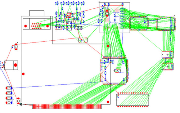 Placement Guidelines